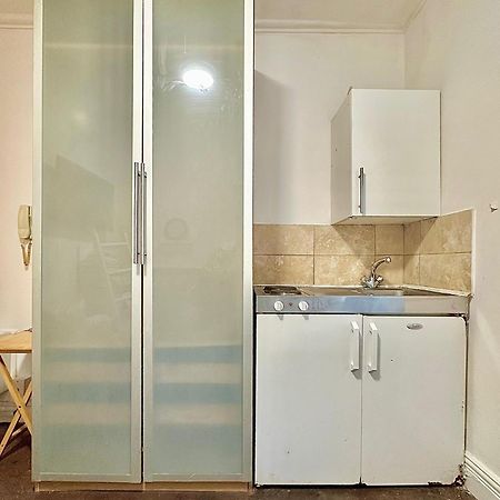 Golders Green Studio 2 Лондон Экстерьер фото