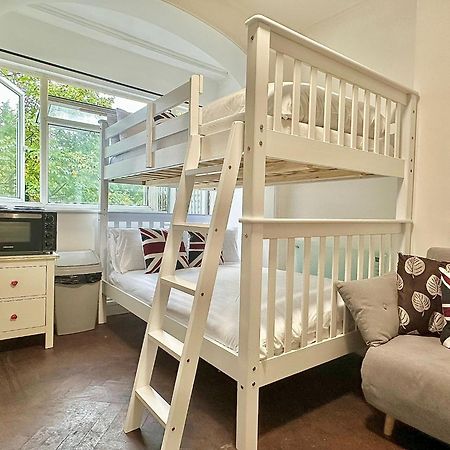 Golders Green Studio 2 Лондон Экстерьер фото