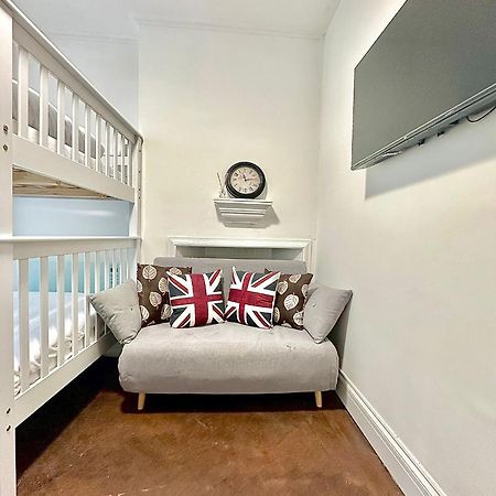 Golders Green Studio 2 Лондон Экстерьер фото