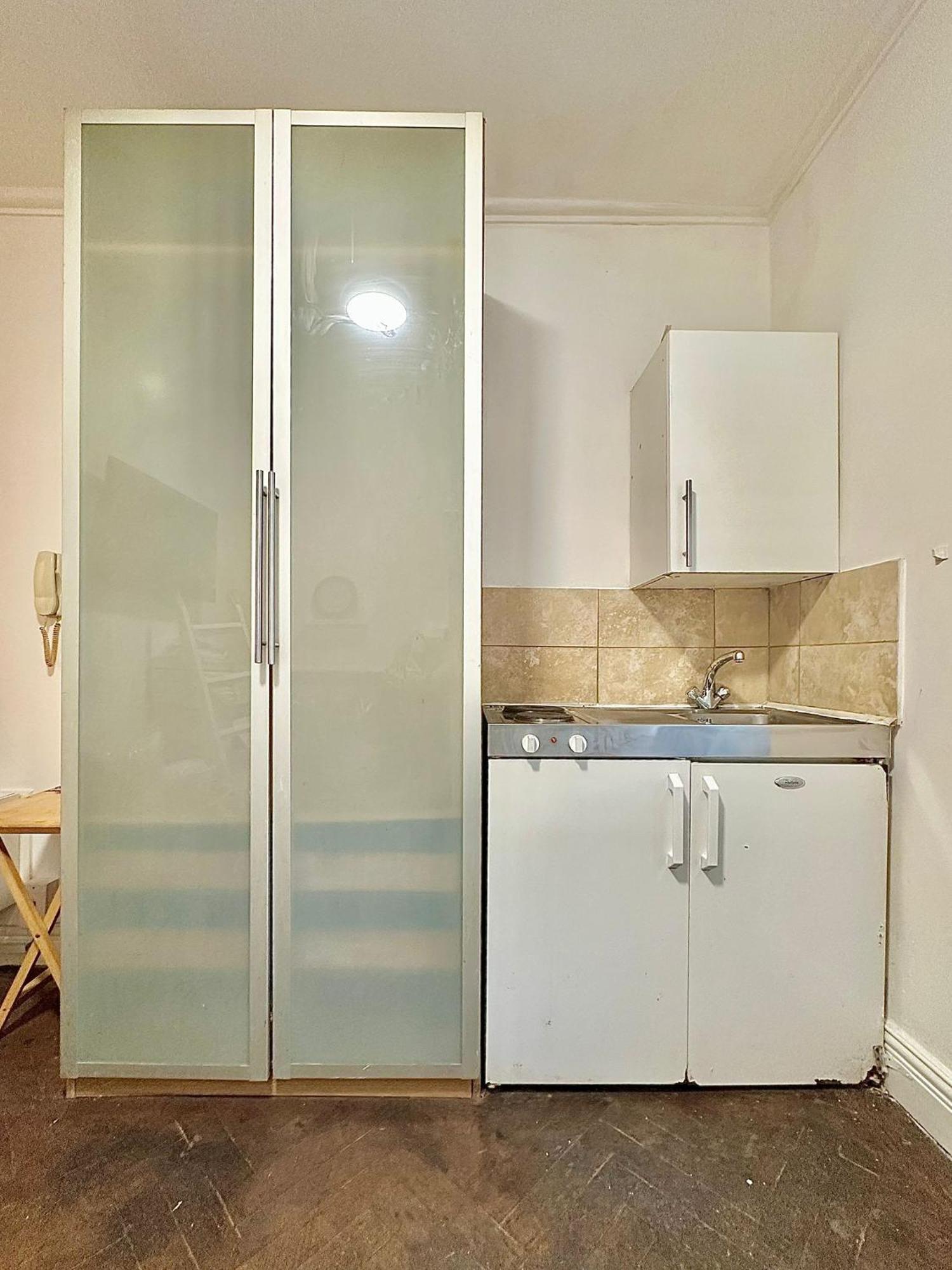 Golders Green Studio 2 Лондон Экстерьер фото