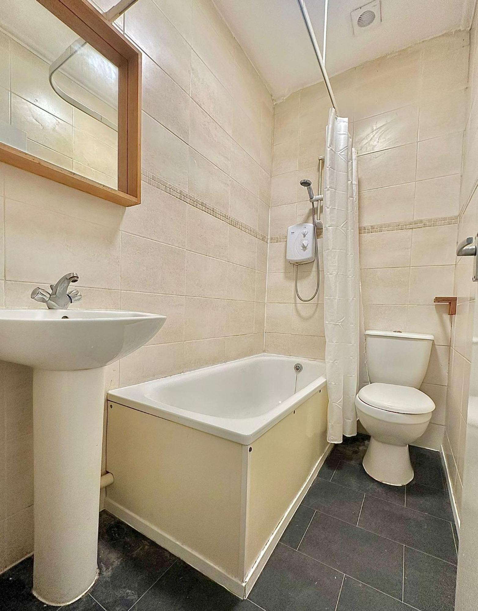 Golders Green Studio 2 Лондон Экстерьер фото