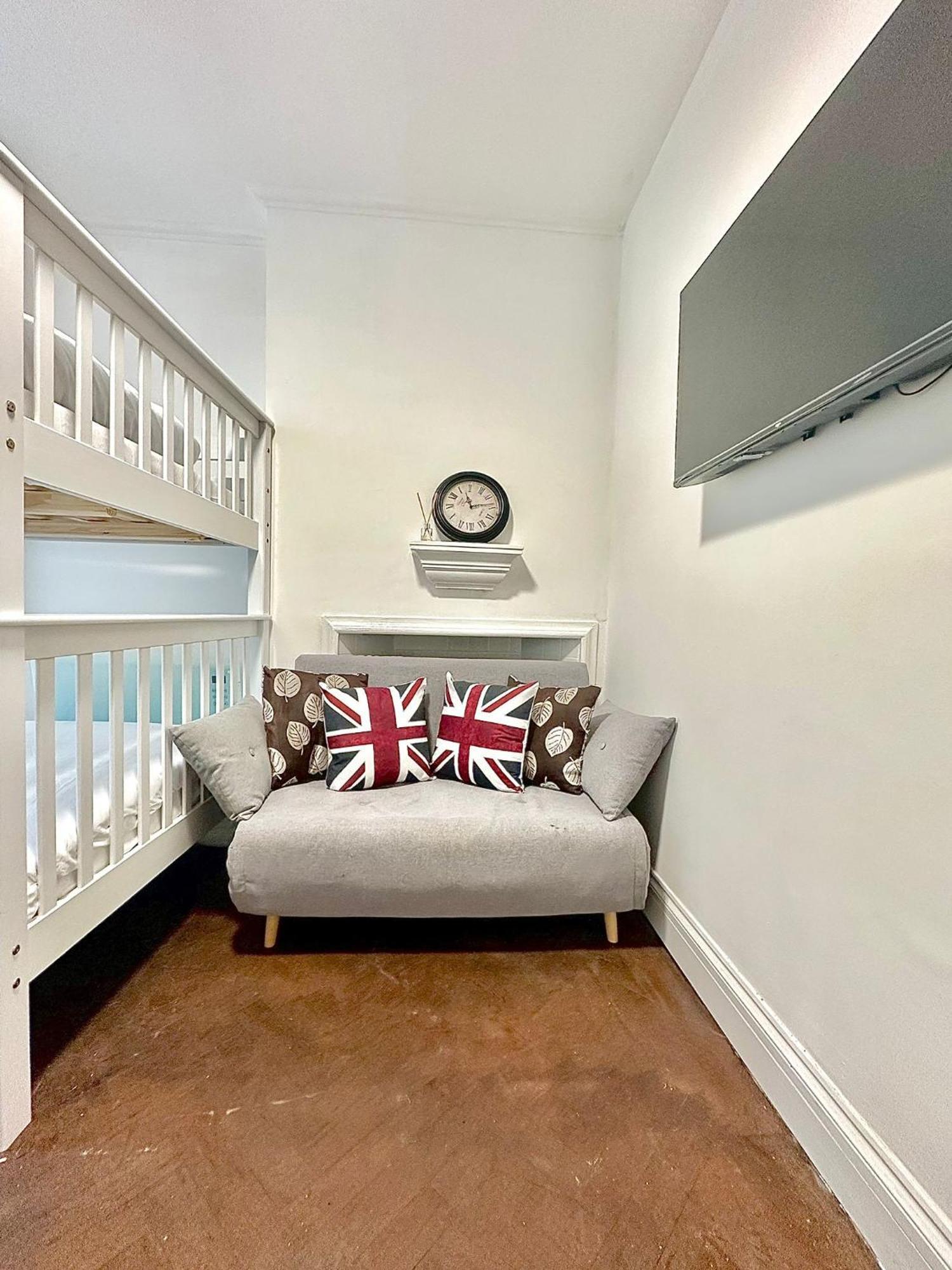 Golders Green Studio 2 Лондон Экстерьер фото
